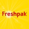 FRESHPAK Freshpak? Rooibos Tea | 80 Tagless Teabags | Natural