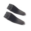 HIYE Hair Piece Hair Piece 100% Human Hair Wig, Point