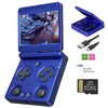 Anbernic RG34XXSP Retro Handheld Game Console Linux 3.4 inch IPS