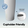 Owala FreeSip Sway Insulated Stainless Steel Water Bottle with Two-Way