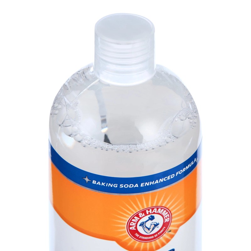 Arm & Hammer Dental Water Additive for Dogs, Tartar Control
