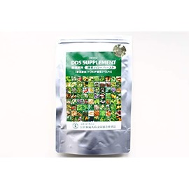DDS SUPPLEMENT 酵素パワーペースト
