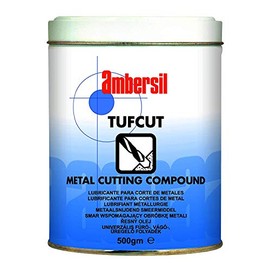 Ambersil Tufcut Compound 500gm
