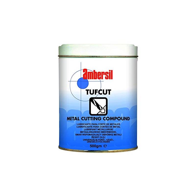 Ambersil Tufcut Compound 500gm