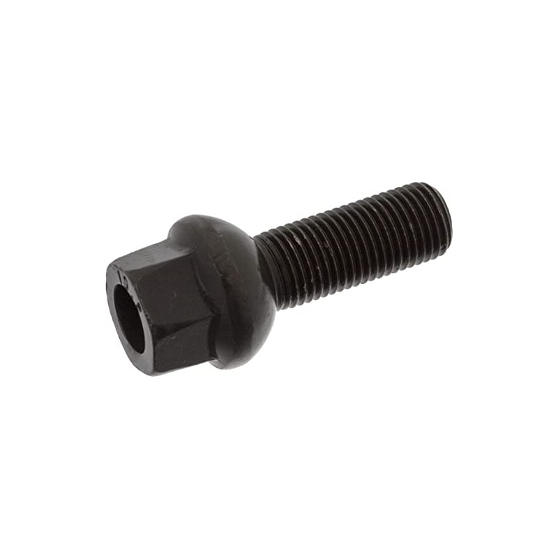 Febi Bilstein Wheel Bolt M12 x 1.5; 45.5 mm for