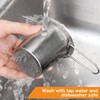 Mtxorvix Tea Filter Strainer Extra Fine Mesh Tea Strainer Stainless