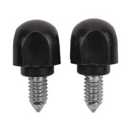 4162142 Mixer Thumb Screw Replace for 9709194 WP9709194 240374 Compatible with KitchenAid & Whirlpool Mixers