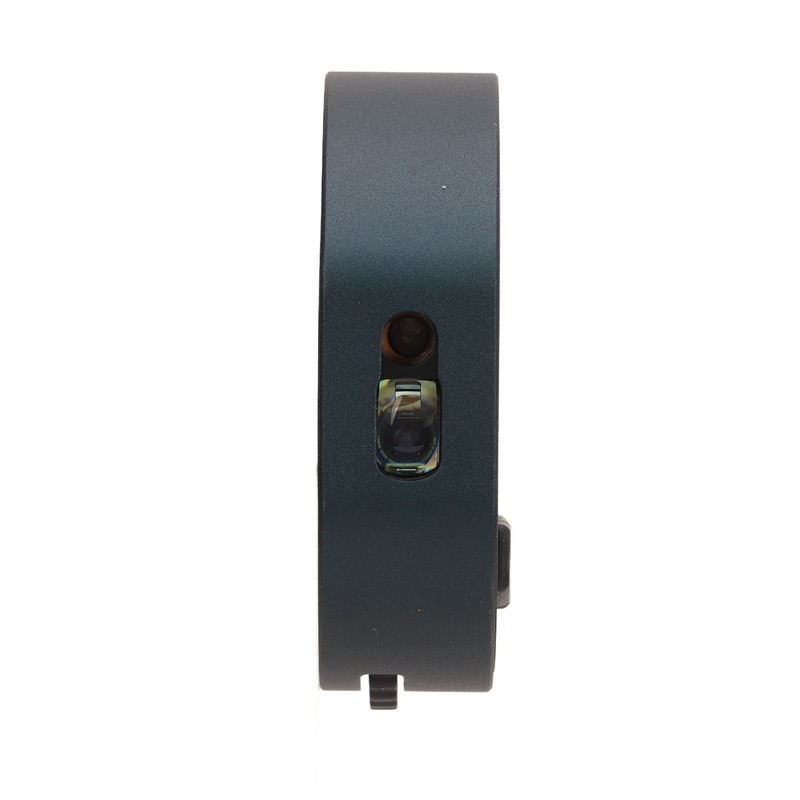 Distance Measure Infrared Distance Meter Digital Display Roller Measuring Tool