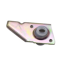 1 PC SHLPDFM Metal Gear Select Rod Bearing Bracket Gear Shift Rod Support Bracket & Bush 171711194G Fit For VW GOLF Mk1 Caddy Scirocco