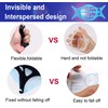 3D Silicone Mask Bracket Breathe Cup for Mask Brace Cool