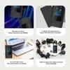 5G WiFi Mobile Hotspot 8 Core CPU WiFi6 Technology Sharing