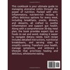  Ulcerative Colitis Diet Cookbook: Nutrition Strategies for Inflammatory Balance