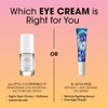 Sunday Riley Auto Correct Brightening and Depuffing Eye Contour Cream,