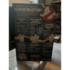 general mills Ghostbusters: Afterlife Cereal 2021 Movie Unopened/ Sealed New (Other)