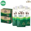 Daesang Newcare Dangplan Pro Injeolmi Flavor 48 Pack / 대상