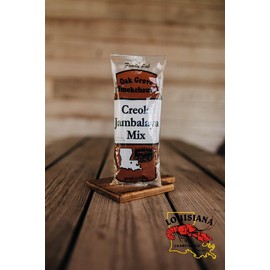 Oak Grove Smokehouse Jambalaya Mix - 1 lb