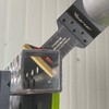 Vearter Bi-Metal Titanium Oscillating Tool Blade 5PCS for Soft Metal,