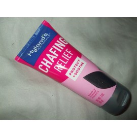Hyland's Naturals Chafing-Relief Cream, 3oz. (85g)