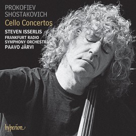 Prokofiev & Shostakovich: Cello Concertos