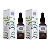 Aceite de NEEM Orgánico 100% puro sin diluir - Azadiractina