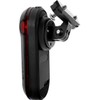 SHEAWA Bicycle Saddle Support Seat-Post Mount Holder Replacement for Garmin