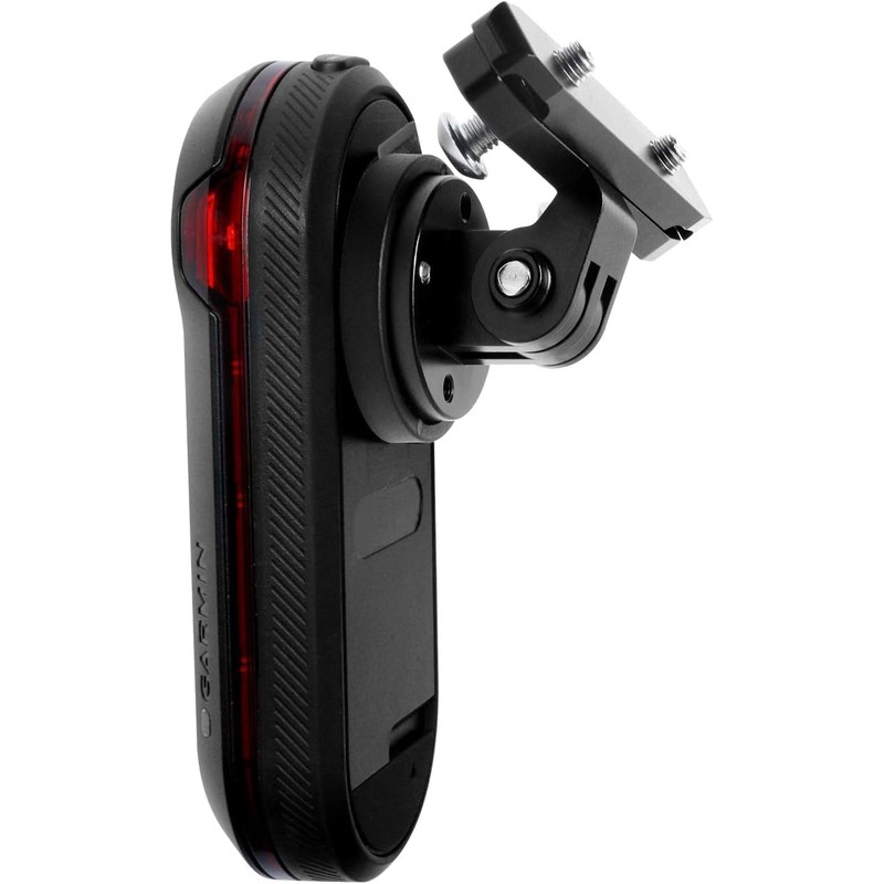 SHEAWA Bicycle Saddle Support Seat-Post Mount Holder Replacement for Garmin
