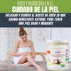 Cusibani | Aceite de coco Extra Virgen, Prensado y Extraído