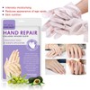 Hand Mask Moisturizing Glove 5 pack, Hydrating Masks Repair Dry
