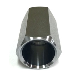 Ammco 2002, 3000, 3850, 3860, 4000, 4100, 7000, 7500, 7700 Brake Lathe 1" Arbor Replacement Nut