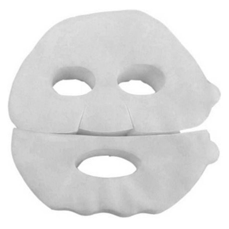 Search Place 2 partnership Lyocell top and bottom separable mask