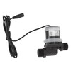 G1/2 Male Thread DC Booster Circulation Brushless Water Pumps 8‑24V