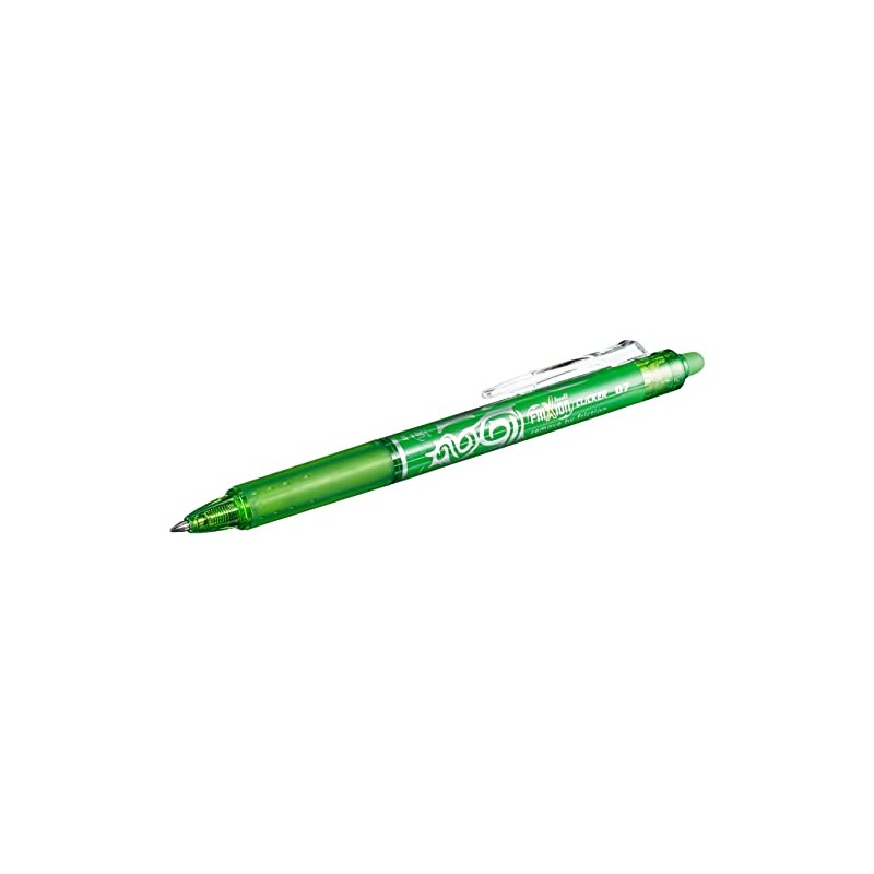 Pilot nfcvl Ballpoint Pen – Lime Green
