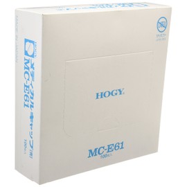 Medical Cap MC-E61 Blue /8-3130-05