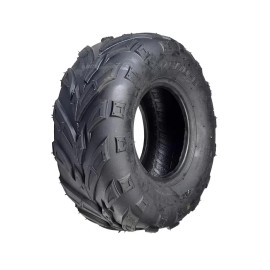 FANCY SCOOTERS 145/70-6 Tire for Motovox MBX10, MBX11, & MBX12, fits Mini Dirt Bike/Go-Kart/A