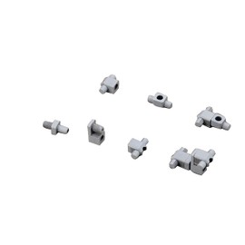 Modeling Support Goods: Mecha Supply-11 Joint Set Type C Model Kit Accessory