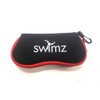 Swimz Soft Neoprene Swimming Goggle Pouch - Soft Swimming Goggle
