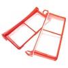 vhbw Lint Filter Replacement for Bosch/Siemens 00648848, 650330, 650474 for