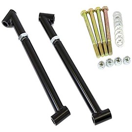 UMI Performance 4029-B RearContol Arm Frame Braces