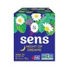 S SENS Herbal Tea Night Of Dreams, Non-Gmo, Kosher, Gluten-Free,