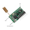 QIACHIP RX480e 868 MHz Transmitter Receiver RF Radio Module for