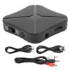 2 In 1 Bluetooth Receiver Transmitter Wireless for RCA to