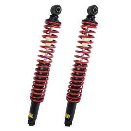 Load-adjusting Rear Shock Absorbers Assembly for Avalanche/Avalanche 1500 / Escalade/Escalade ESV/Escalade EXT/Suburban 1500 / Tahoe/Yukon/Yukon XL 1500 58639