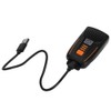 Intelligent Induction Mountain Bike Front Lights Waterproof Cycling Light Flashlight
