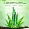 Innovaciones Gel Aloe Vera Al 99% Para Hidratación Profunda De