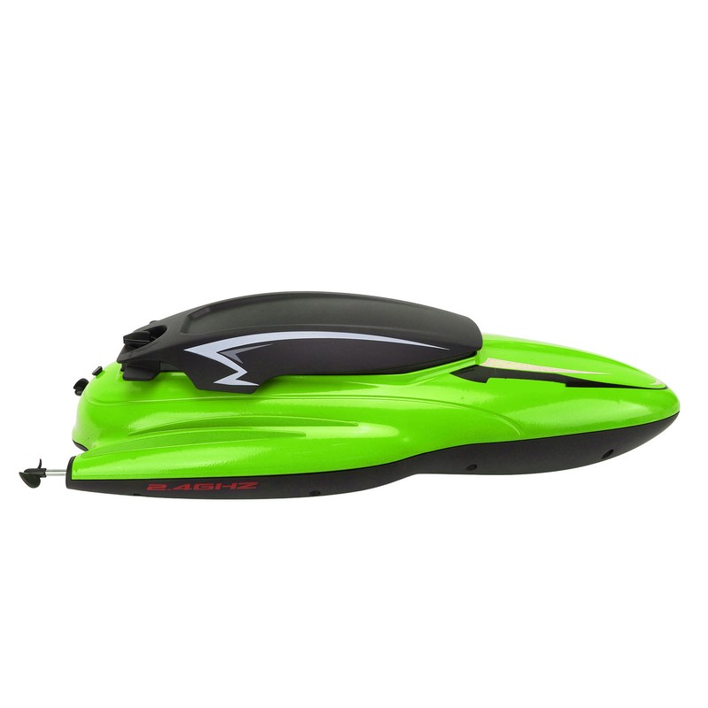 Remote Control Boat RC Ship Waterproof High Speed Speedboat Model