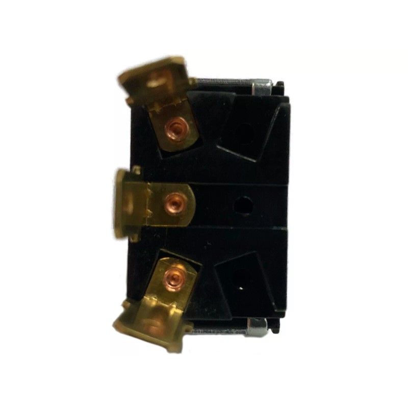 Kenworth TOGGLE SWITCH SPDT PETERBILT / KENWORTH 1604831 16-04831