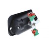 Auto Parts Avenue APA Replacement Extended Cab 3rd Third Side