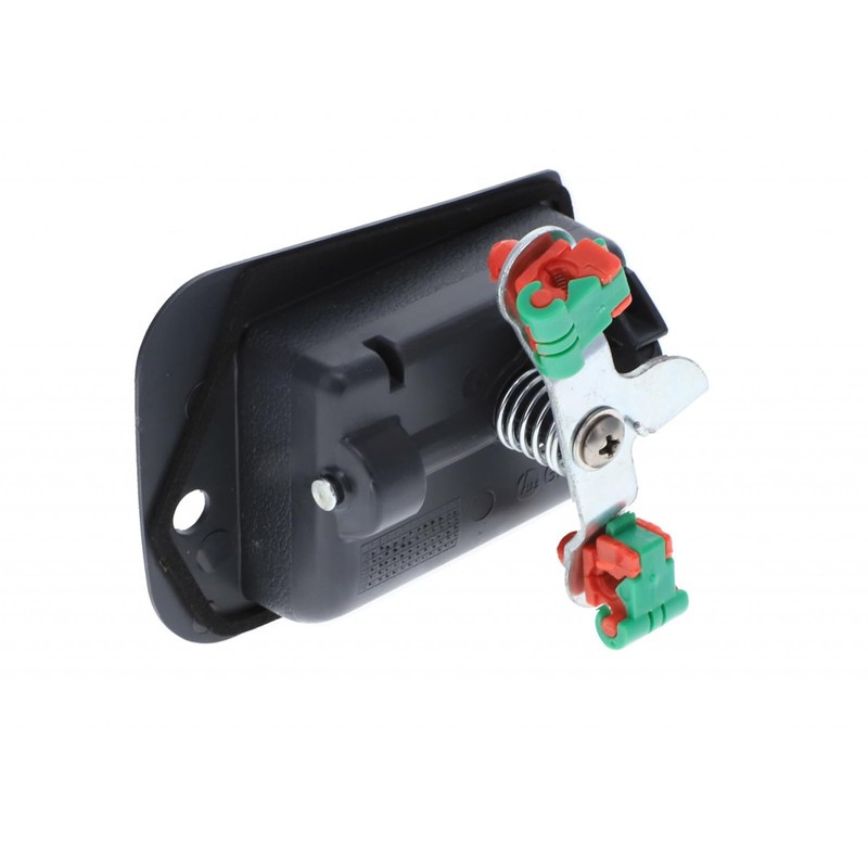 Auto Parts Avenue APA Replacement Extended Cab 3rd Third Side
