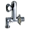 SANEI PU3-11X-50 Eccentric Branch