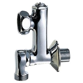 SANEI PU3-11X-50 Eccentric Branch